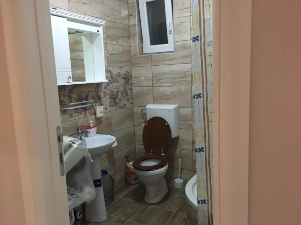Apartment Vistanova