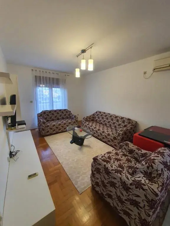 Comfort one bedroom apartment