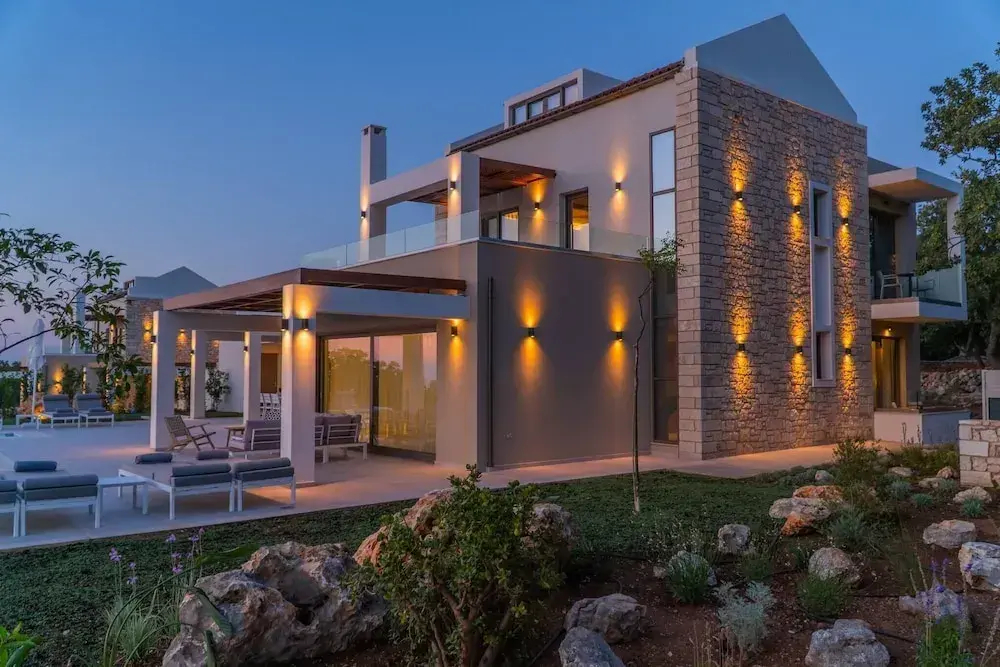 Vita Brevis - Premium Villa 1,5km From The Beach