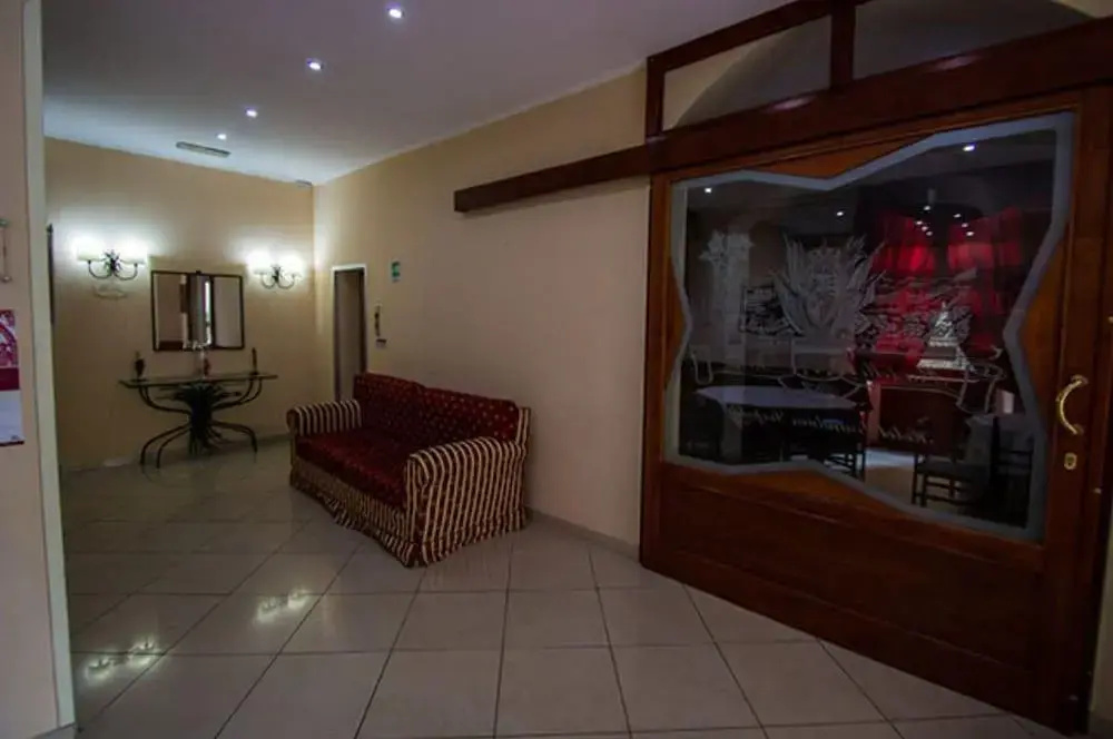 Hotel Le Fonti