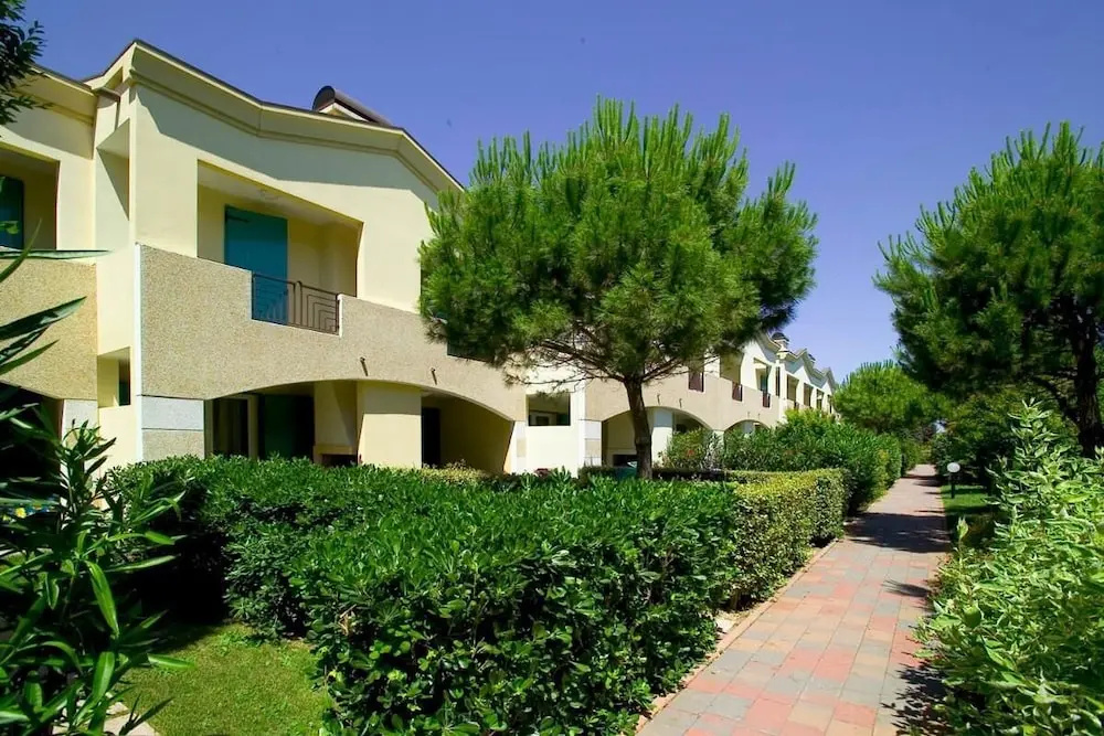 Superb House Maisonette Villaggio Marco Polo Sleeps 7