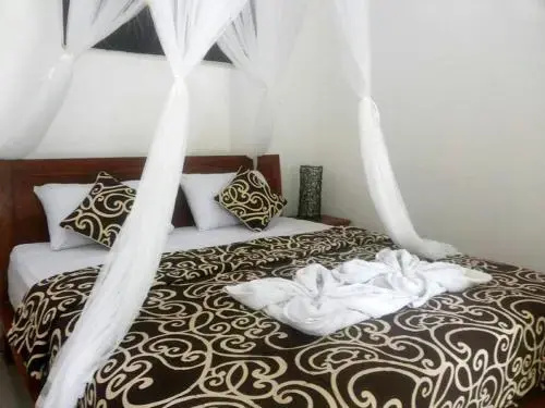 D'Meranggi Guesthouse