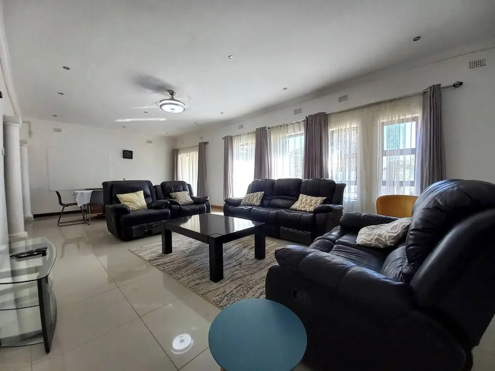 Comfortable and Luxurious Stay