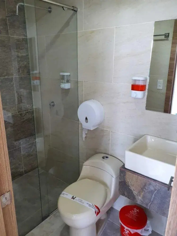 HOTEL A1 EXPRESS