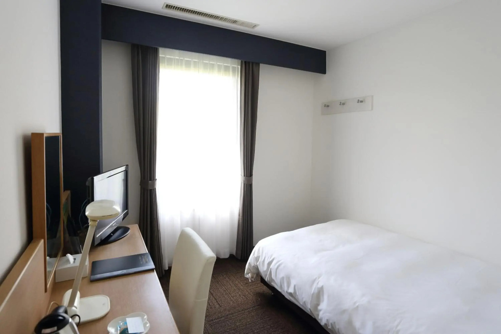 Hotel International House Osaka