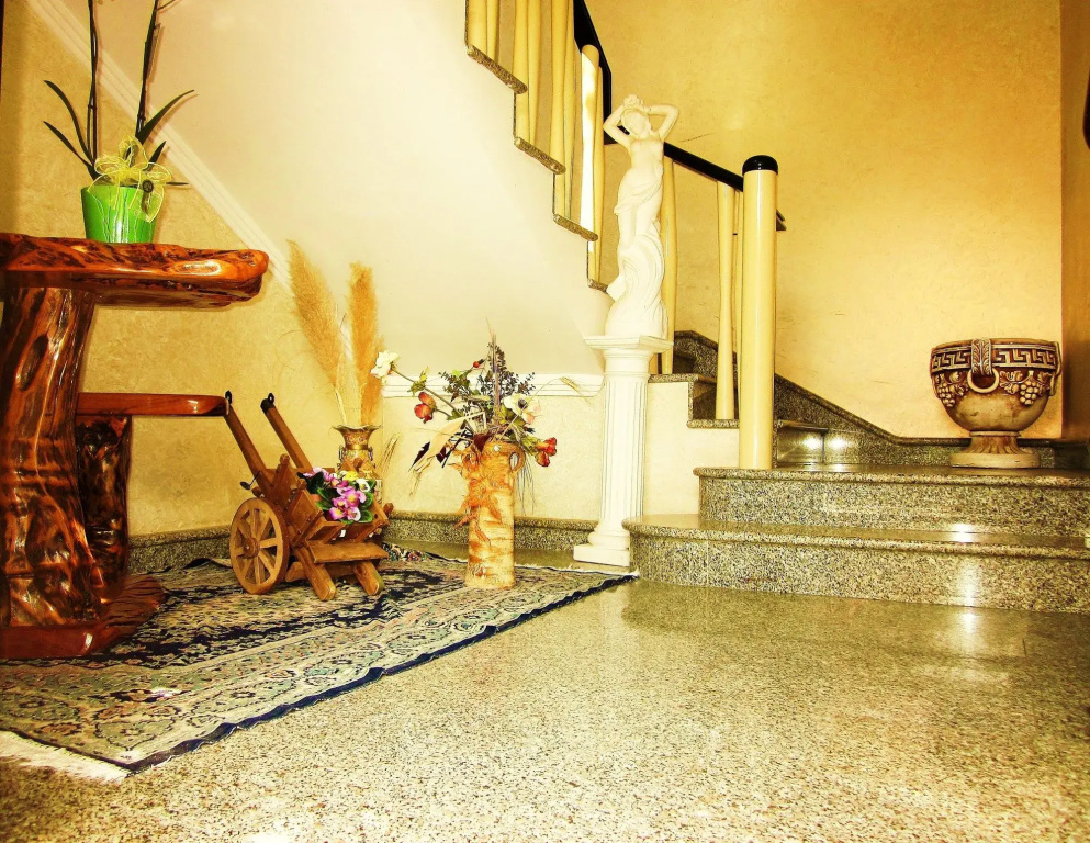 Villa Ambra B&B