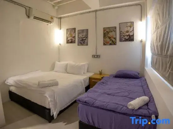 Kenny Hill Boutique Hotel near Borneo Medical Centre Kuching