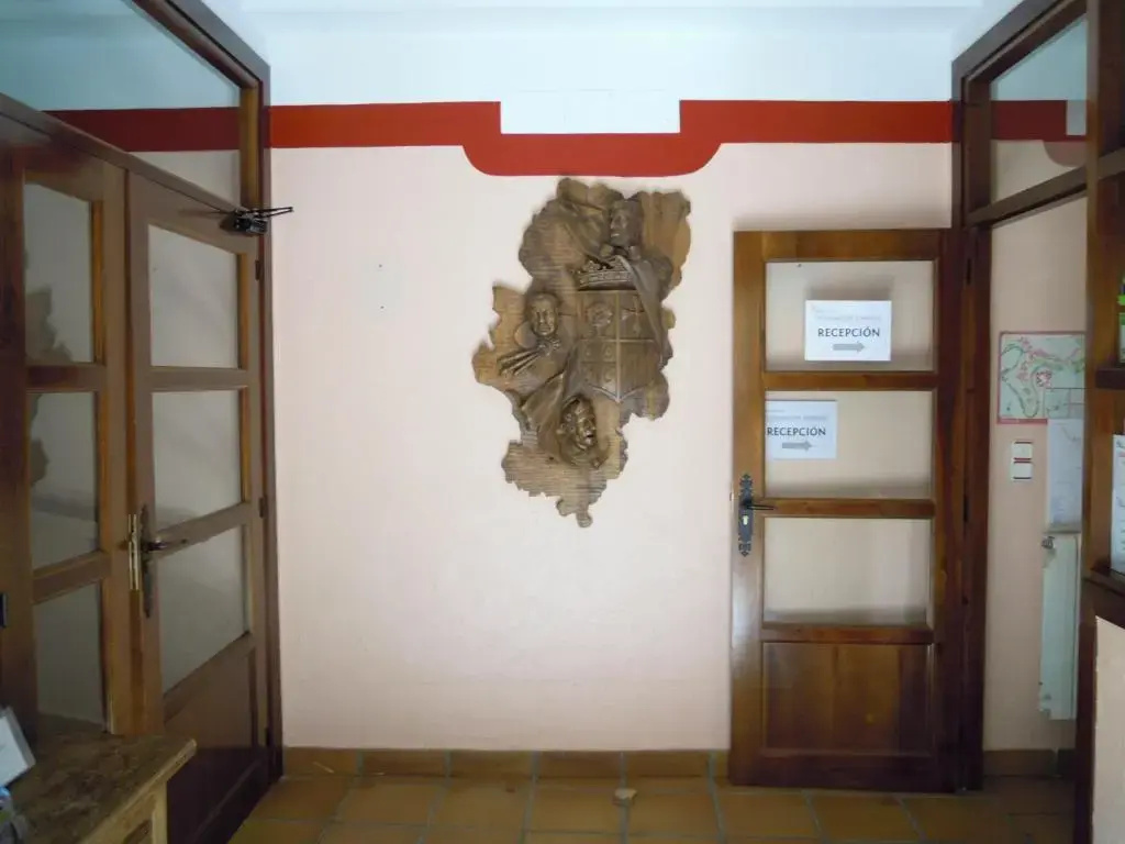 Albergue Albarracín