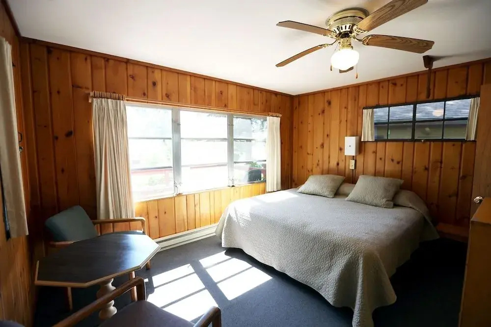 Fair Hills Resort