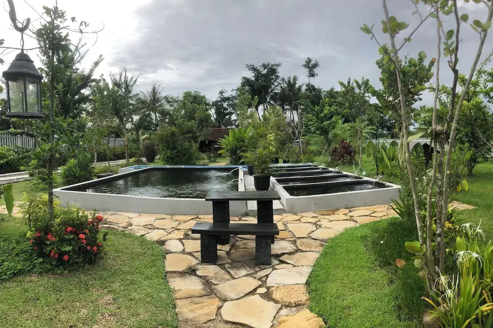 Homestay Omah Embun