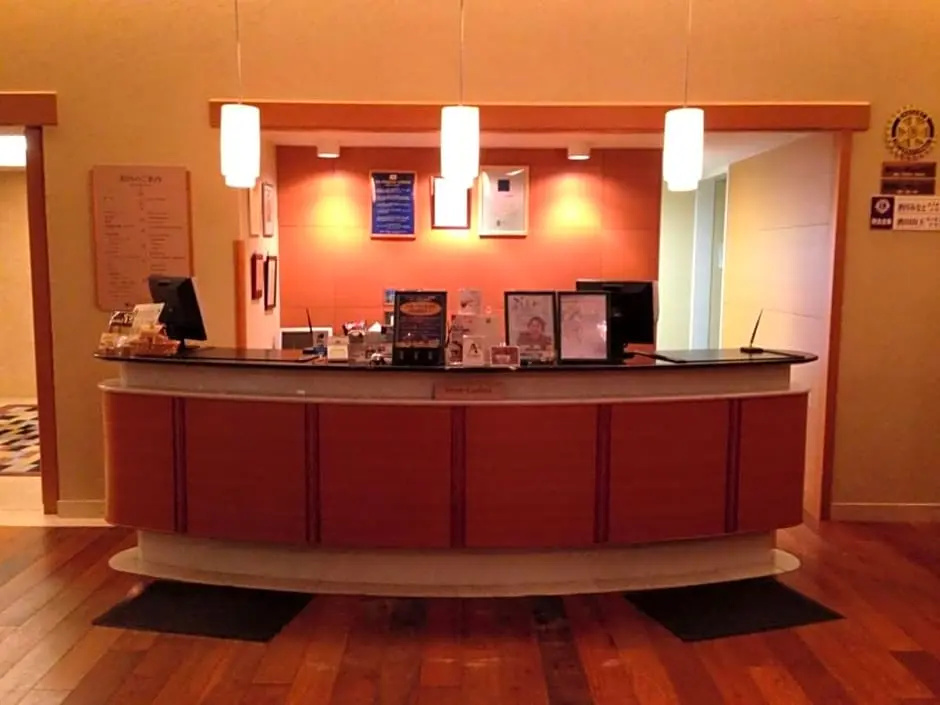 Hotel Rich & Garden Sakata / Vacation STAY 81236