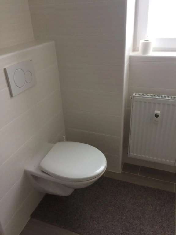 Apartmán Náměstí Horníků