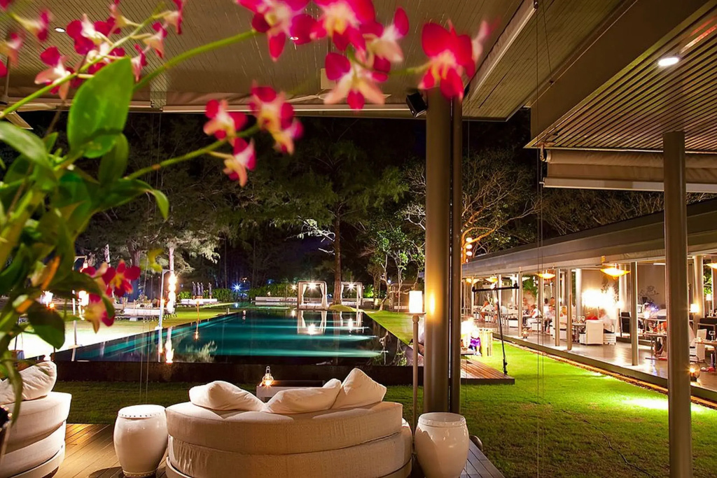 SALA Phuket Mai Khao Beach Resort