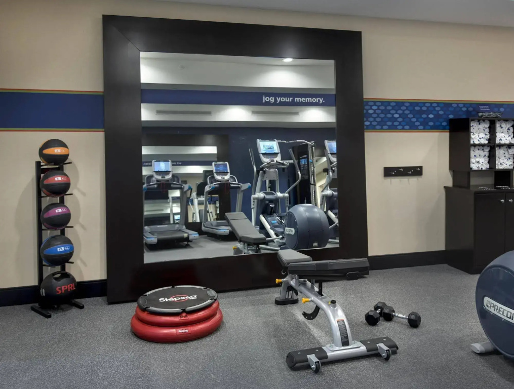 Hampton Inn by Hilton New Paltz, NY