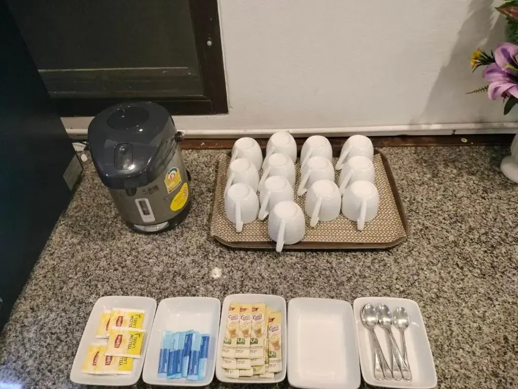 The Park 304 Executive Serviced Apartment