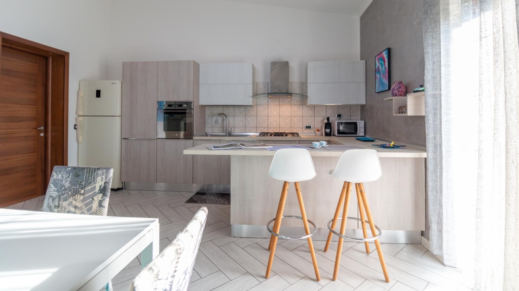 Welcomely - Mameli Apartment