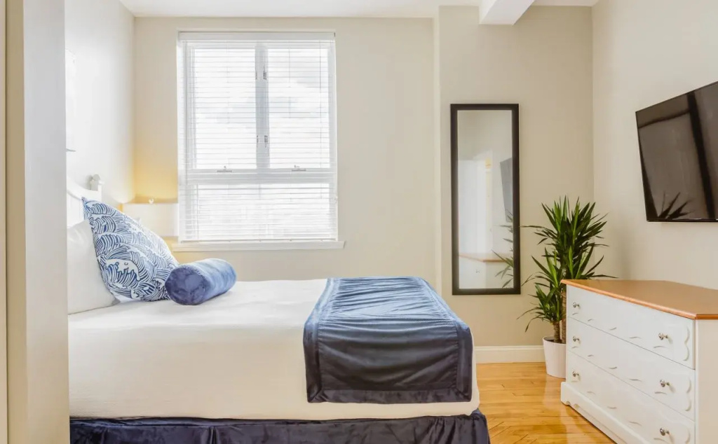 Winthrop Beach Inn and Suites Boston Logan Airport