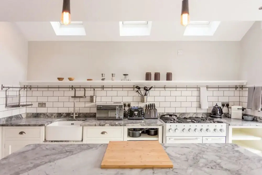 The Romsey Lofthouse - Charming & Bright 3BDR Home