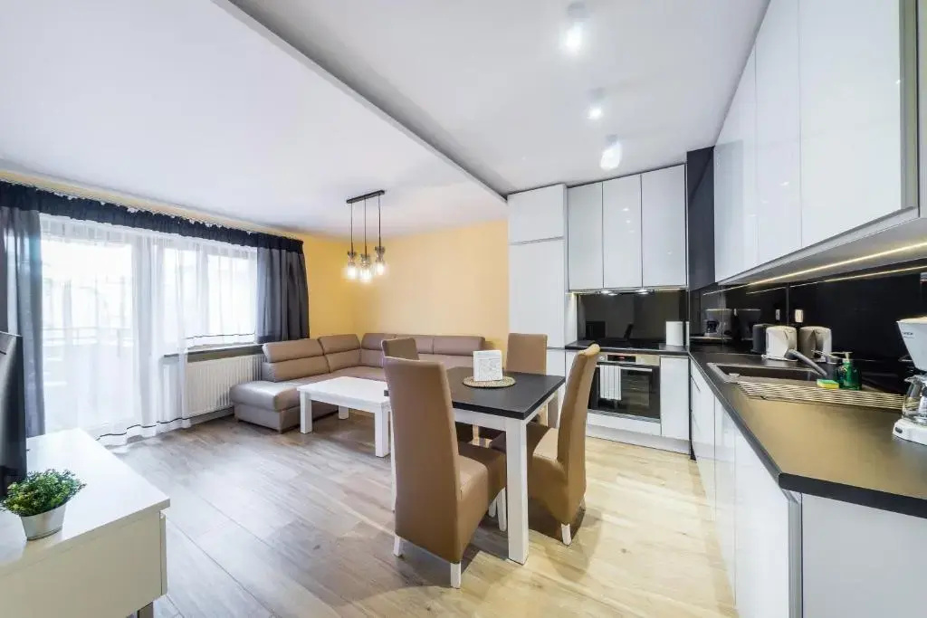 Apartament Rakowicka 14 Deluxe Old Town WAWELOFTS