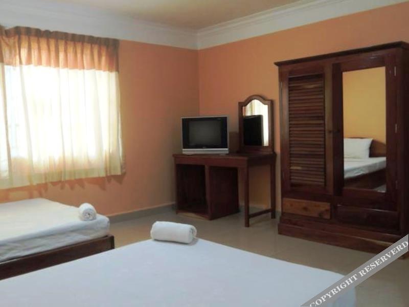 Rachana Spean Neak Guesthouse