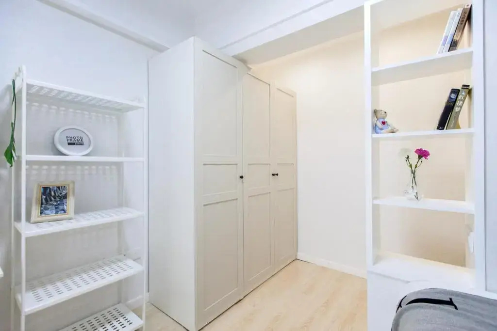 Wuhan Wuchang·Hualin Huabu Lane· Locals Apartment 00142780