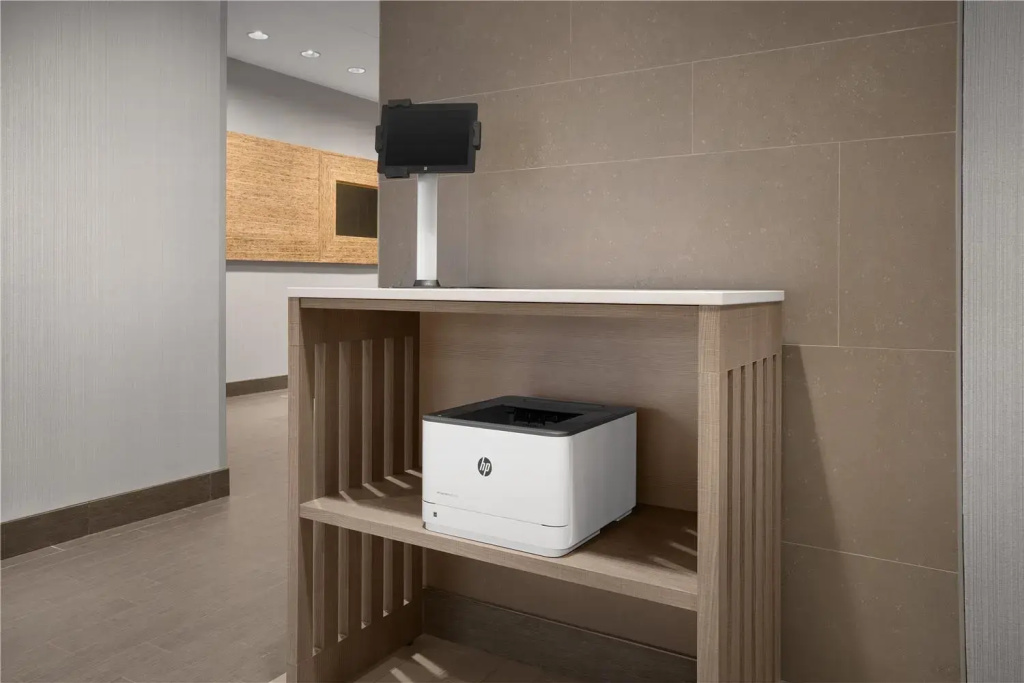 Home2 Suites by Hilton Sioux Falls Sanford Medical Center