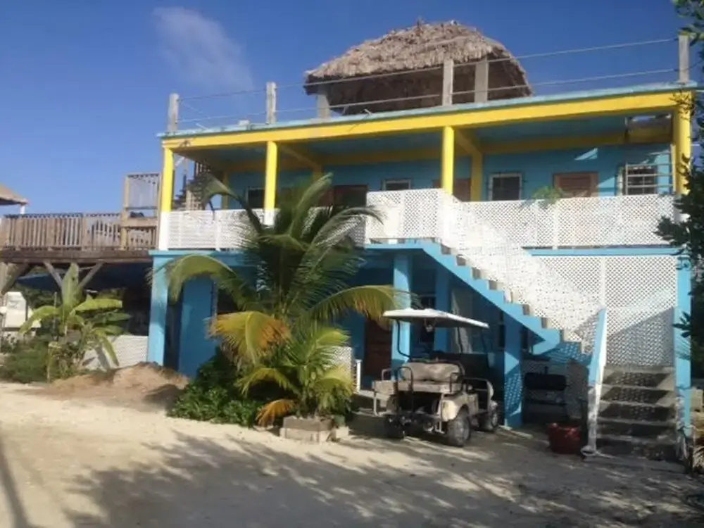 Trellis House 2