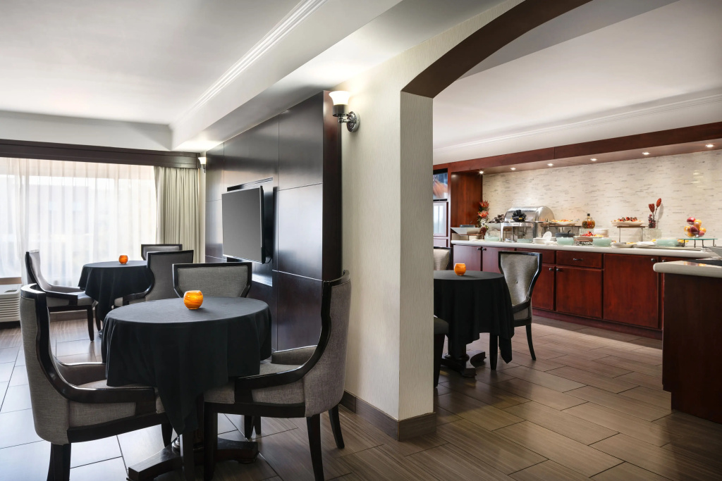 Wyndham Phoenix Airport - Tempe
