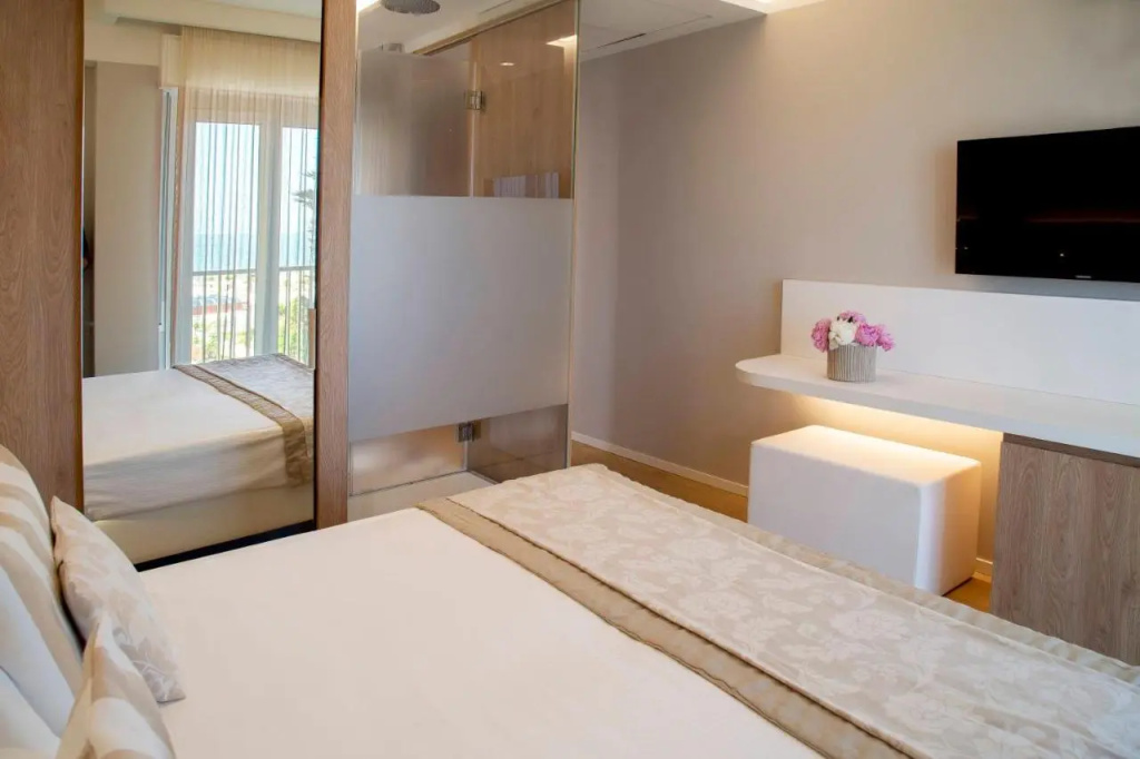 Hotel Mon Cheri