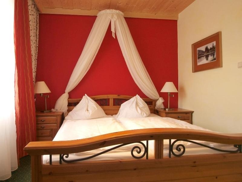Hotel Drei Hasen