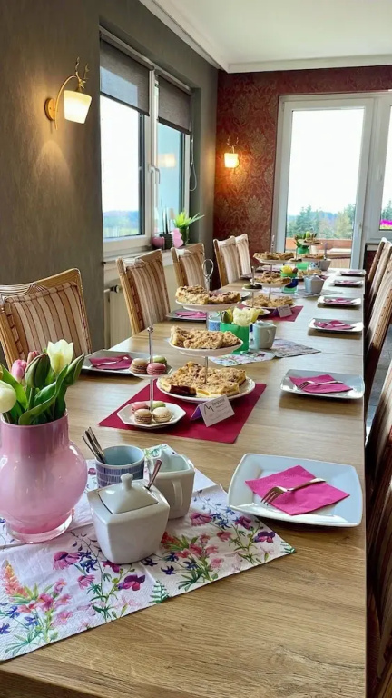 Berghotel Hohegeiß