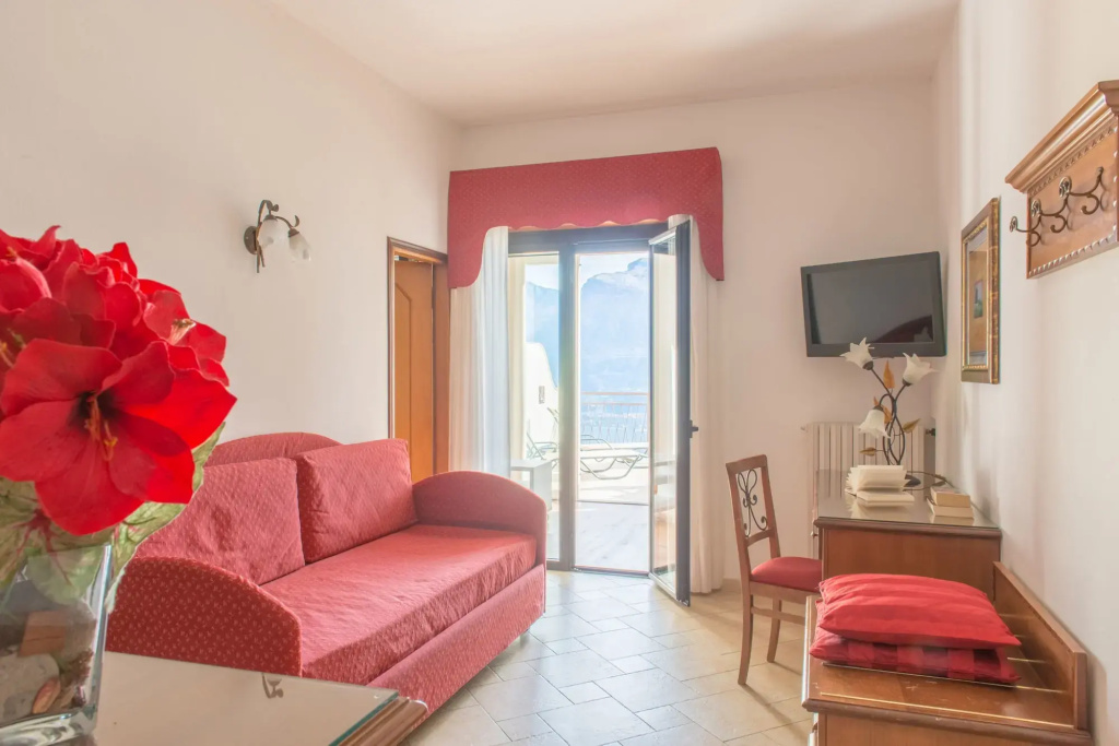 Village Hotel Lucia