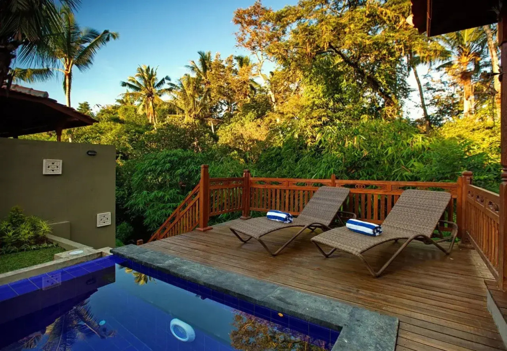 7 House Ubud