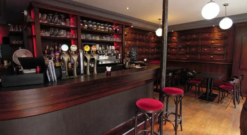 Hotel Le Delys