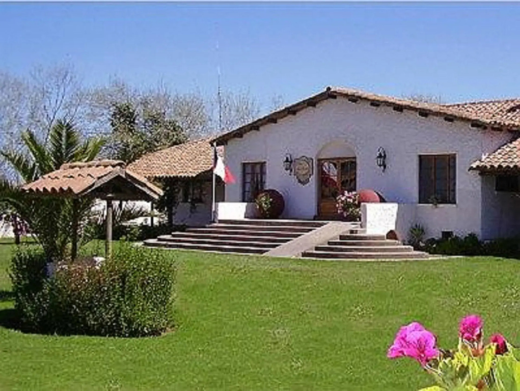 Hotel Santa Barbara