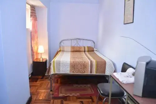 Hostal Juana de Arco