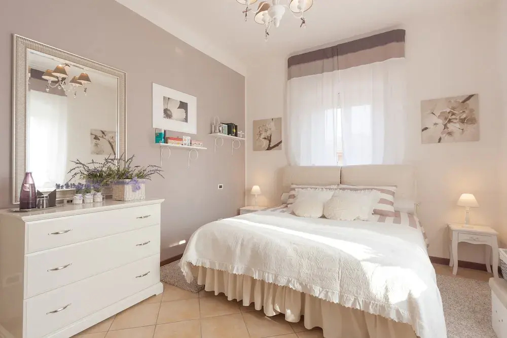 Nina Guest House