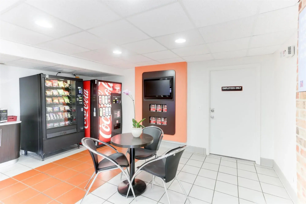 OYO Hotel Houston Katy Freeway