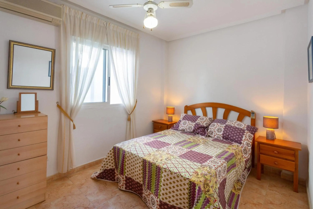 Tara 2 bed Townhouse in Torrevieja