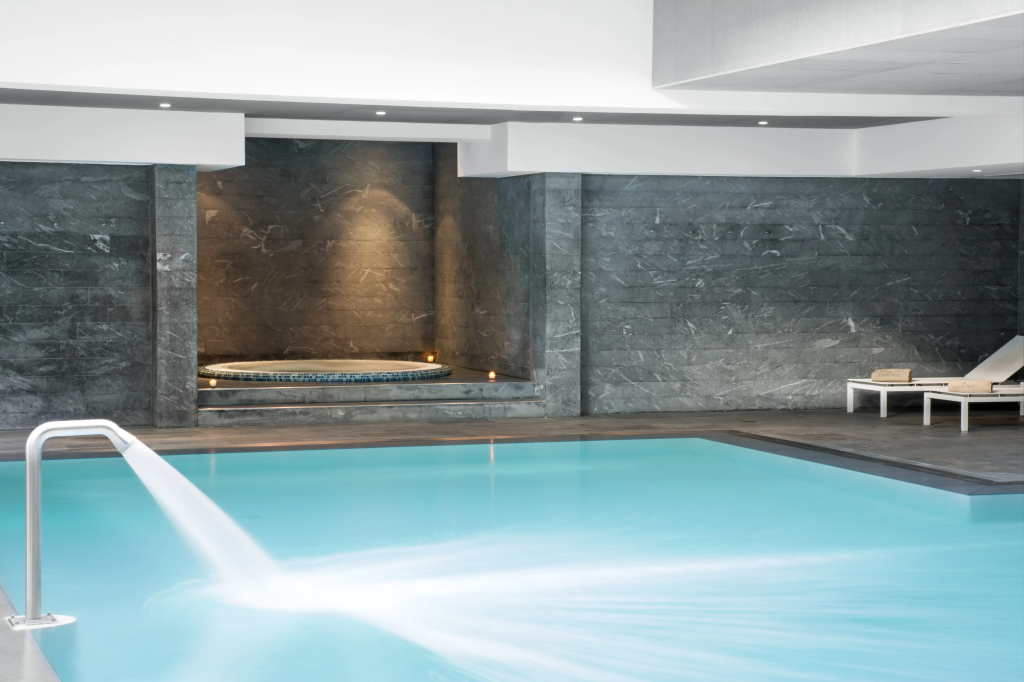 Relais Spa Val d'Europe