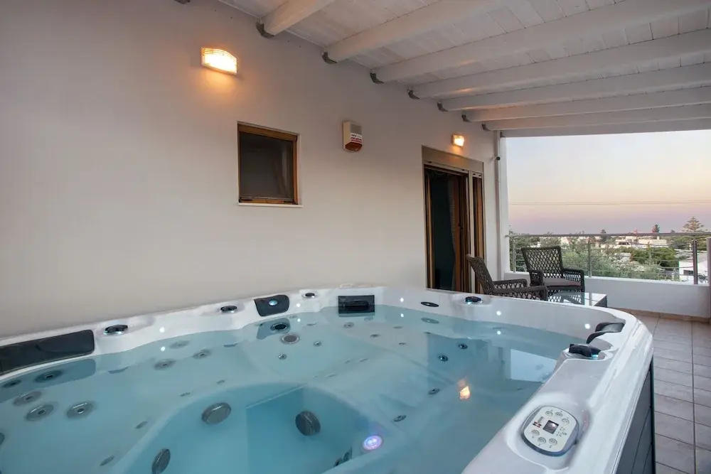 Villa Plousia