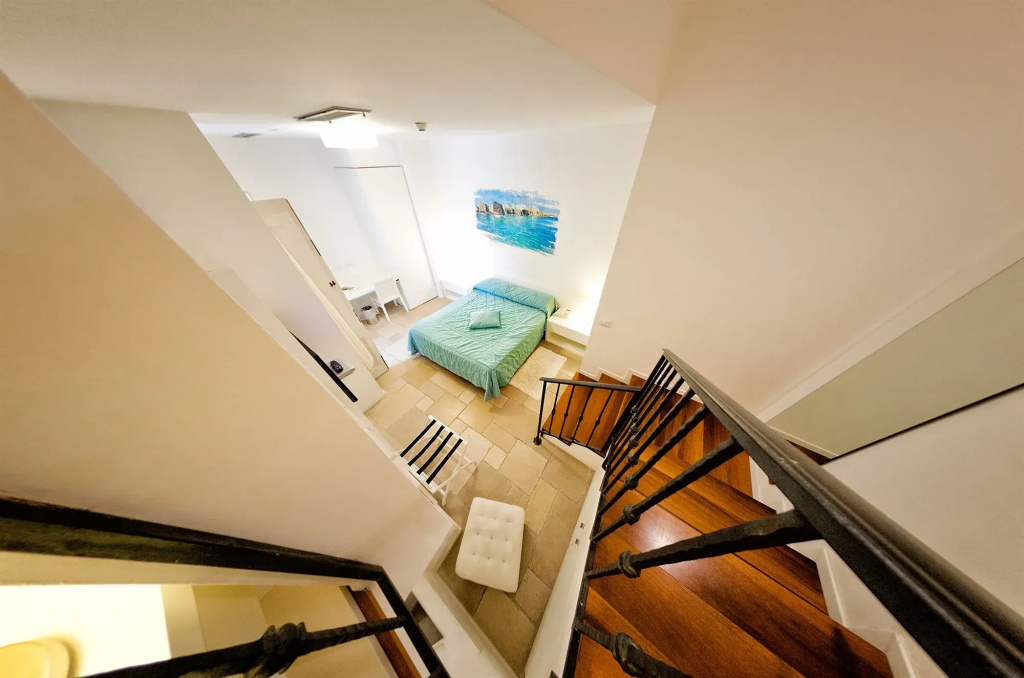 Dimora San Giuseppe Hotel & SPA
