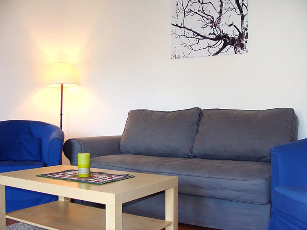 Apartment Liebl Seefeld in Tirol