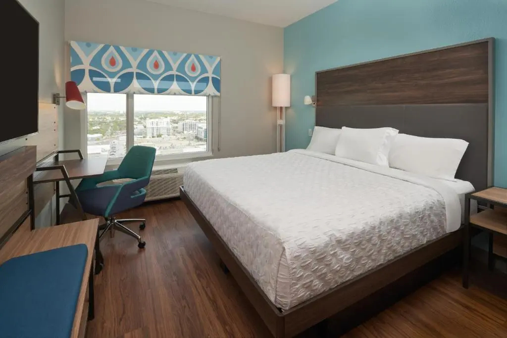 Tru By Hilton Fort Lauderdale Downtown-Flagler Village