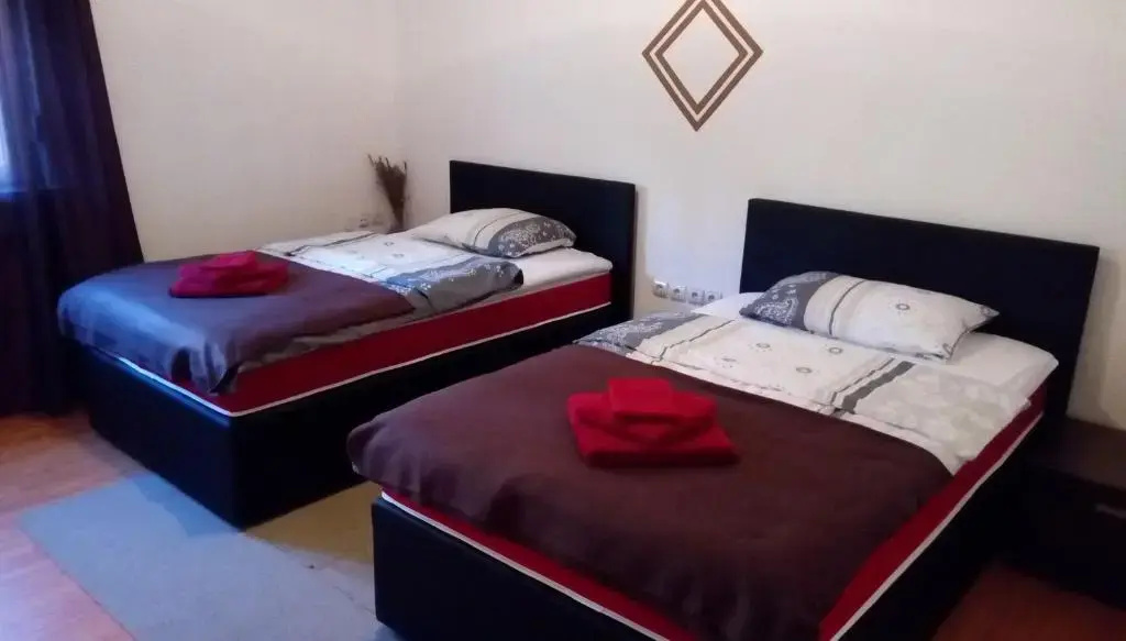 MiaMea Apartment