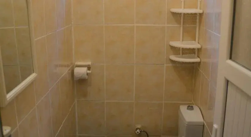 Yildiz 1 Motel