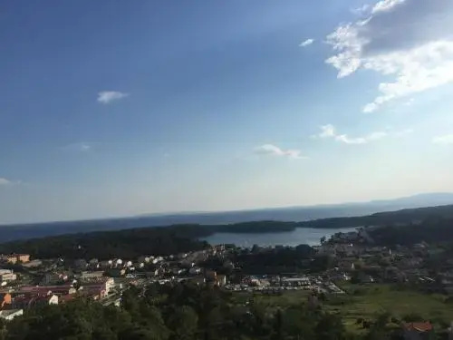 Guest House Panorama