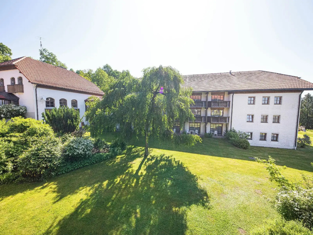 Michel Hotel Waldkirchen am Badepark