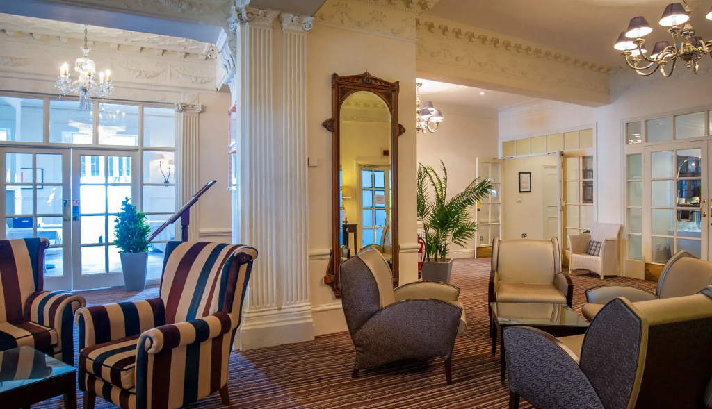St George's Hotel - Llandudno
