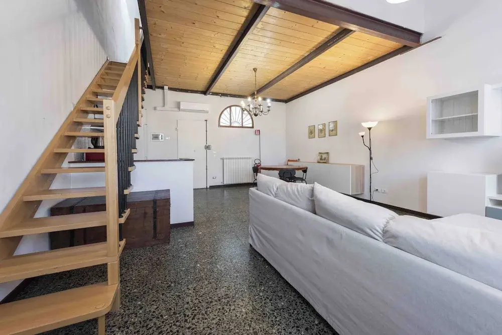 San Zanobi panoramic terrace by MMega